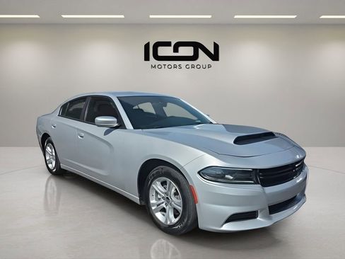 Used 2022 Dodge Charger SXT image 5