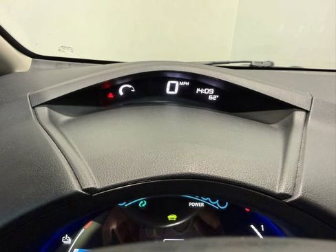 Used 2016 Nissan Leaf SL w/ Premium Package image 18