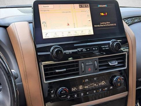 Used 2023 INFINITI QX80 Sensory w/ Cargo Package image 13