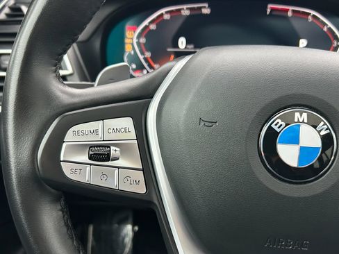 Used 2023 BMW X3 sDrive30i w/ Convenience Package RWD image 19