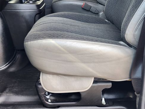 Certified 2024 GMC Savana 2500 w/ Driver Convenience Package image 22