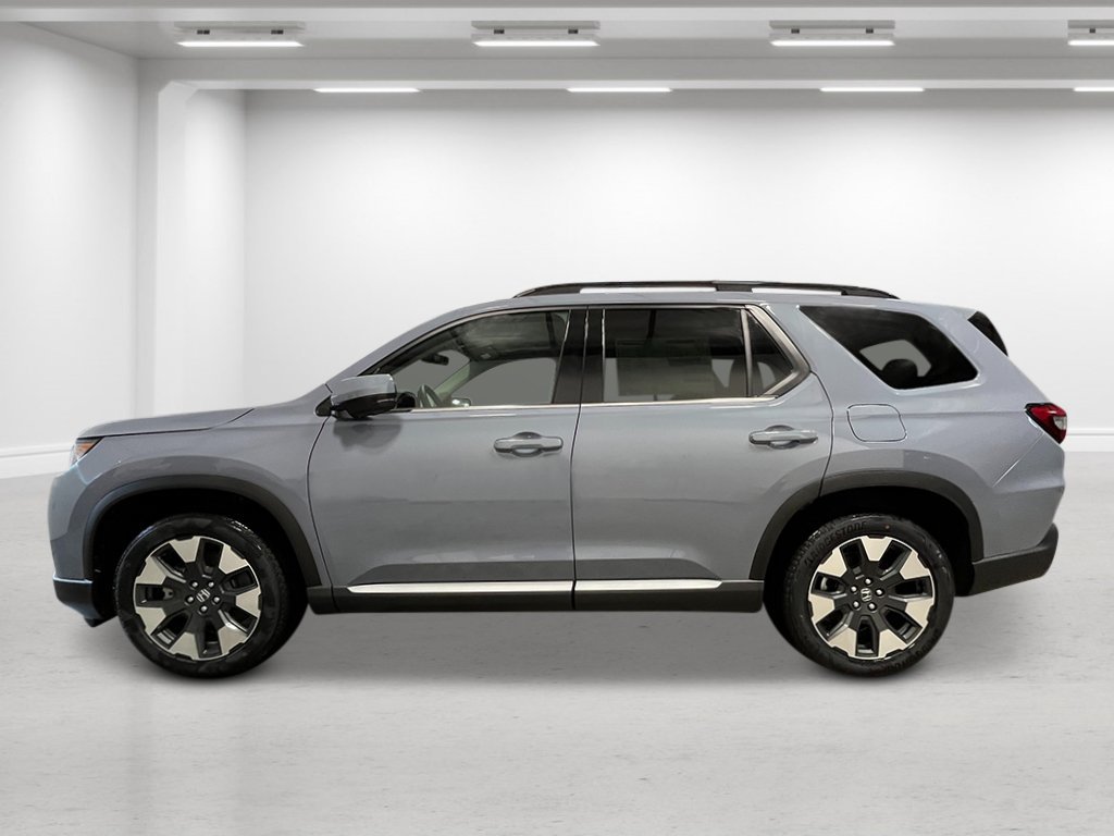 New 2026 Honda Pilot Elite image 2
