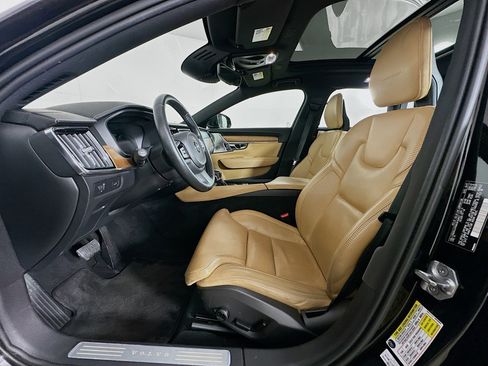 Used 2018 Volvo S90 T6 Inscription AWD/4WD image 13