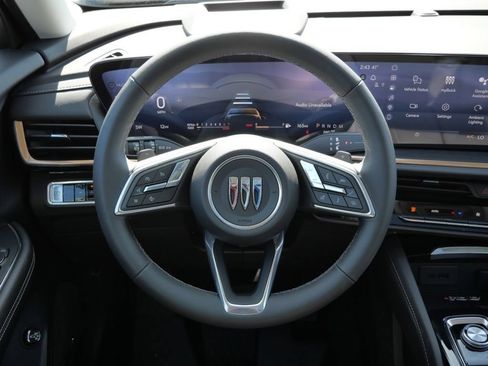 New 2026 Buick Envision Avenir AWD/4WD image 43