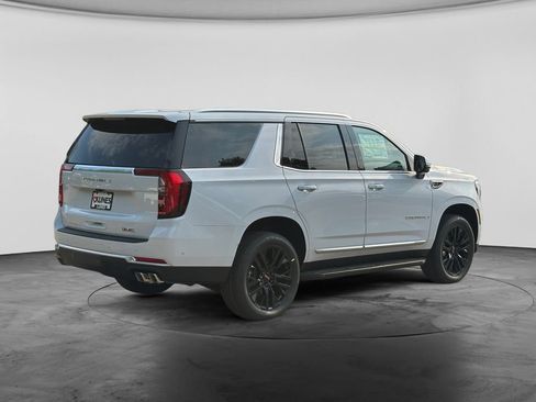 New 2026 GMC Yukon Denali AWD/4WD image 9