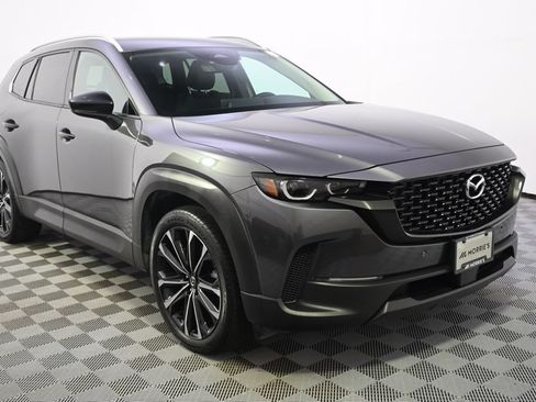 Used 2026 MAZDA CX-50 AWD 2.5 S w/ Premium Package image 8