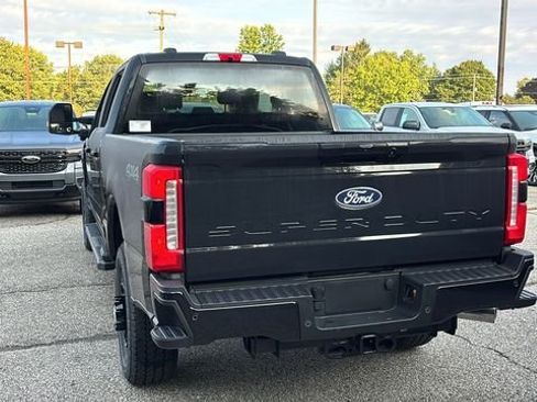 New 2027 Ford F250 XLT w/ XLT Premium Package AWD/4WD image 5