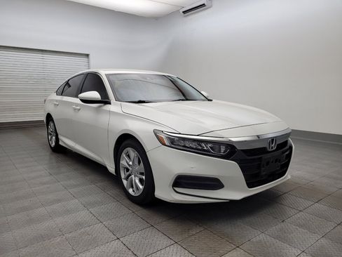 Used 2018 Honda Accord LX image 13