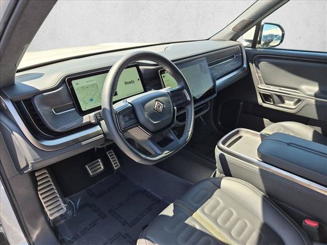 Used 2023 Rivian R1S Adventure Dual AWD/4WD image 11