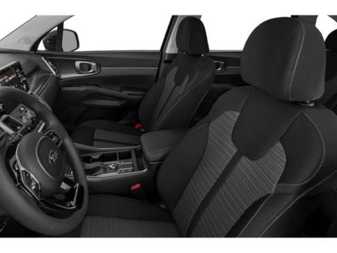 Used 2021 Kia Sorento LX FWD image 9