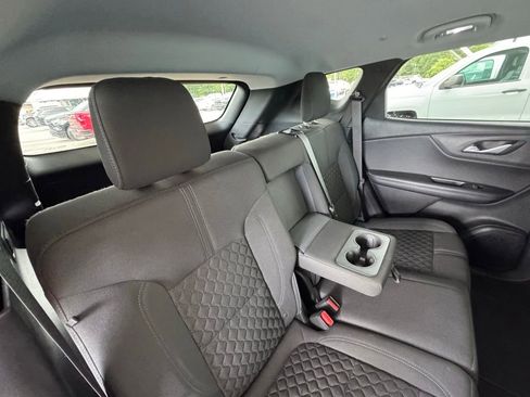 Used 2020 Chevrolet Blazer LT FWD image 27