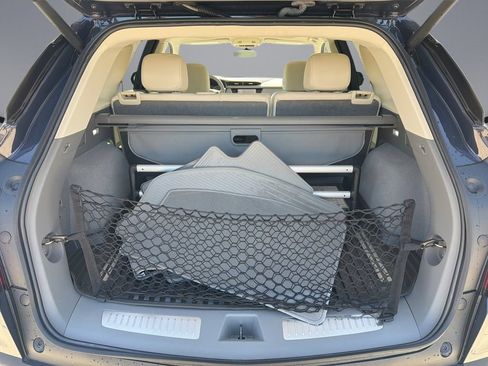 Used 2024 Cadillac XT5 Premium Luxury FWD image 13