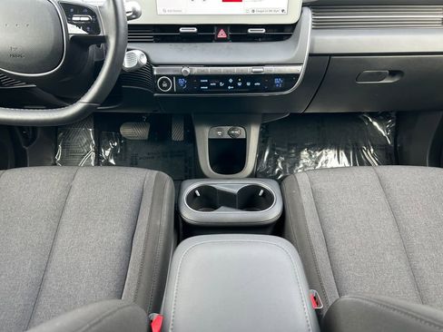 Certified 2024 Hyundai Ioniq 5 SEL image 12