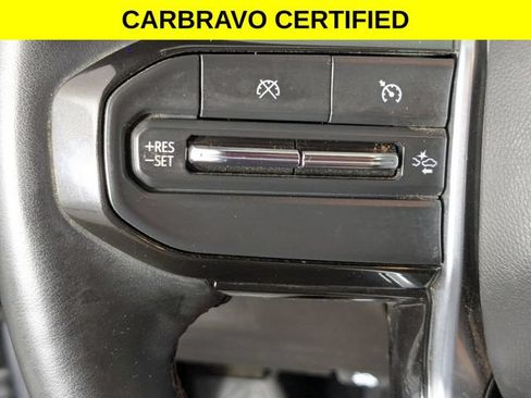 Certified 2025 Chevrolet Colorado ZR2 w/ Technology Package AWD/4WD image 15
