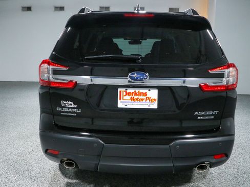 Used 2023 Subaru Ascent Limited AWD/4WD image 8
