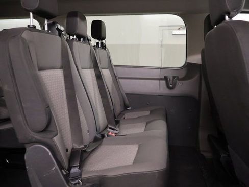 Used 2024 Ford Transit 350 XLT image 26