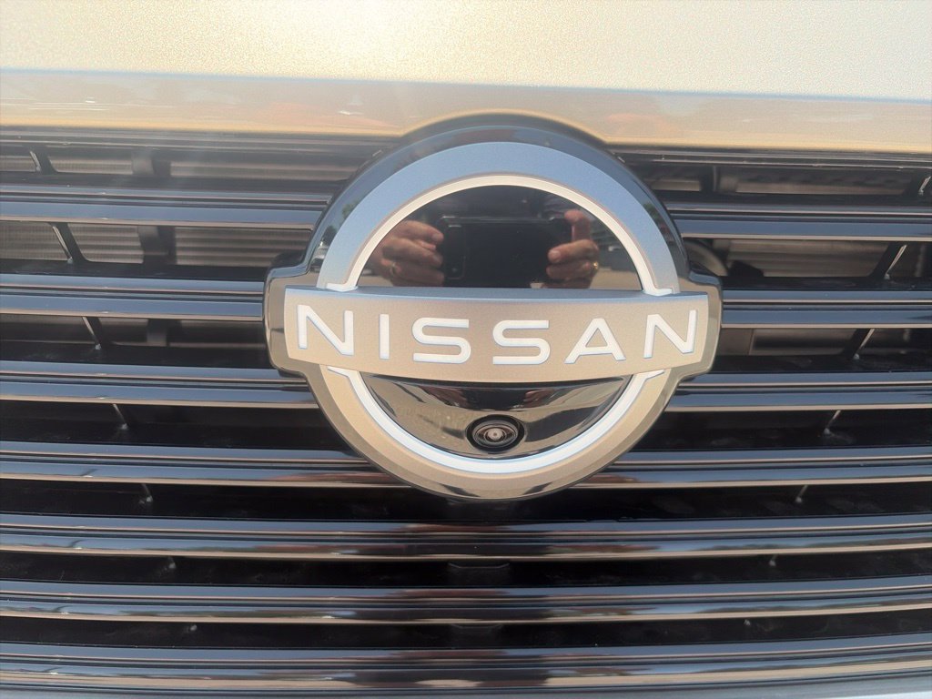 New 2026 Nissan Murano Platinum w/ Cargo Package AWD/4WD image 65