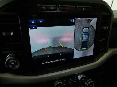 Used 2023 Ford F150 XLT w/ Equipment Group 302A High image 36