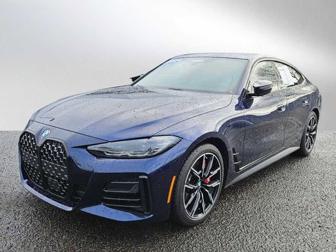 Used 2024 BMW M440i xDrive Gran Coupe image 7