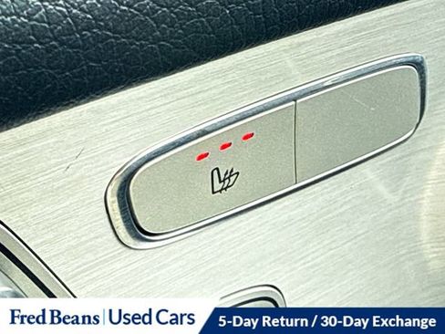 Used 2019 Mercedes-Benz GLC 300 4MATIC Coupe image 21