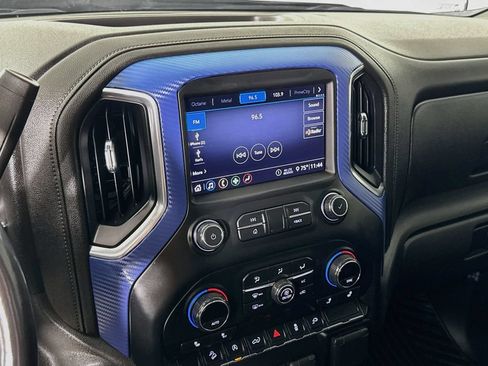 Used 2020 Chevrolet Silverado 1500 LT w/ All-Star Edition AWD/4WD image 17