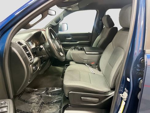 Used 2024 RAM 1500 Tradesman w/ Sport Appearance Package image 19