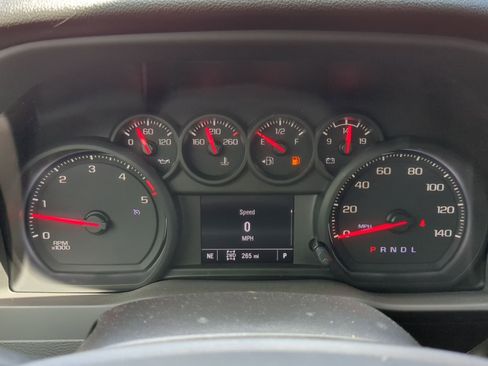 New 2025 GMC Sierra 3500 Pro w/ Convenience Package image 13