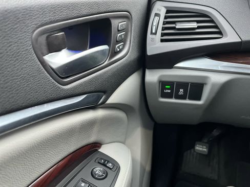 Used 2014 Acura MDX SH-AWD w/ Tech & Entertainment image 32
