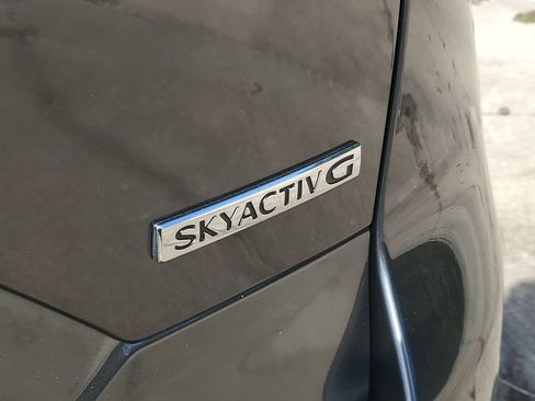 New 2025 MAZDA CX-5 AWD 2.5 S image 7