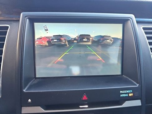 Used 2019 Ford Flex Limited image 16