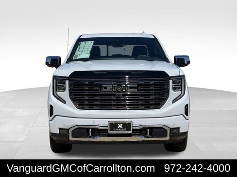 New 2026 GMC Sierra 1500 Denali Ultimate AWD/4WD image 7