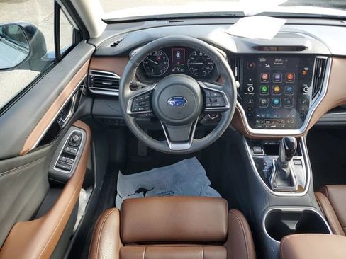 Certified 2024 Subaru Outback Touring XT image 18