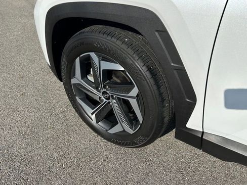 Used 2022 Hyundai Tucson SEL w/ Convenience + Premium Package FWD image 7