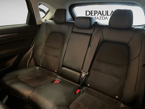 Used 2023 MAZDA CX-5 AWD 2.5 S w/ Select Package image 13