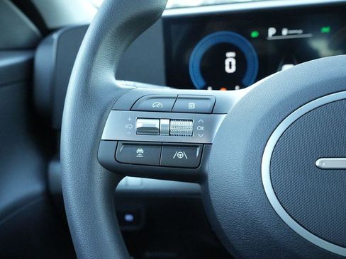 New 2026 Hyundai Kona SE image 24