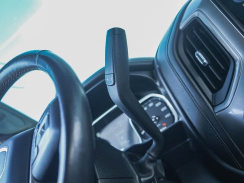 Used 2020 GMC Sierra 2500 Denali w/ Denali Ultimate Package image 25