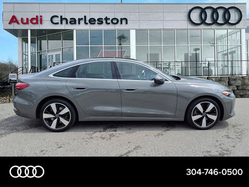 Certified 2025 Audi A5 2.0T Premium Plus w/ Premium Plus AWD/4WD image 2