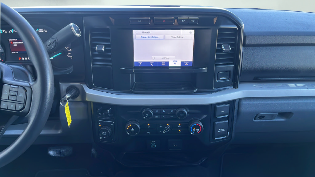 Used 2024 Ford F350 XLT w/ FX4 Off-Road Package AWD/4WD image 16