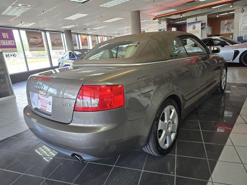 Used 2006 Audi A4 1.8T image 8