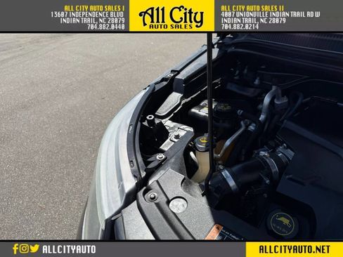 Used 2016 Ford Explorer Sport w/ Equipment Group 401A image 37