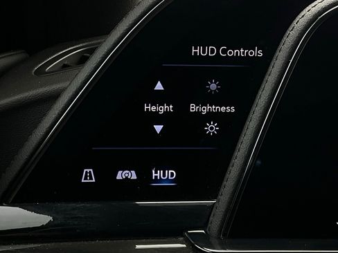 Used 2023 Cadillac Escalade Premium Luxury w/ Performance Package image 48