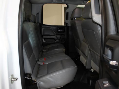Used 2018 Chevrolet Silverado 2500 W/T w/ WT Convenience Package RWD image 28