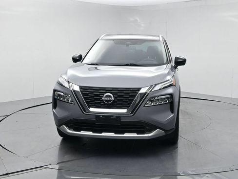 Used 2023 Nissan Rogue Platinum w/ Platinum Premium Package AWD/4WD image 20