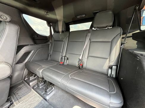 Used 2022 GMC Yukon Denali AWD/4WD image 41