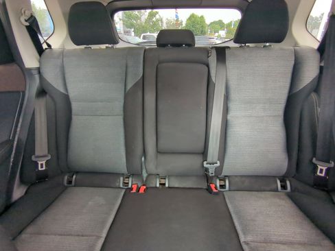 Used 2021 Nissan Rogue S FWD image 19