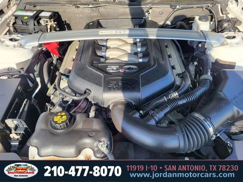 Used 2011 Ford Mustang GT Premium w/ Electronics Pkg image 23