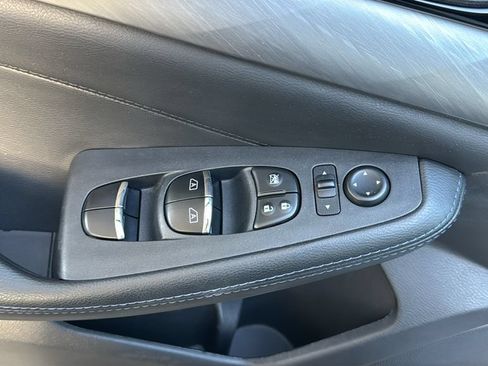 Used 2018 Nissan Maxima 3.5 S FWD image 19