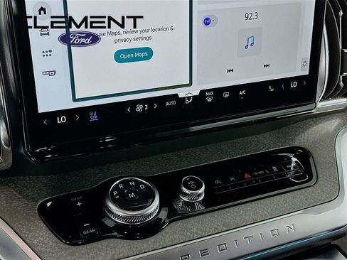 New 2026 Ford Expedition Tremor AWD/4WD image 20