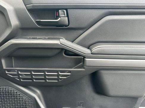 New 2026 Toyota Tacoma SR5 image 19