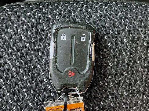 Used 2024 GMC Terrain SLE AWD/4WD image 28